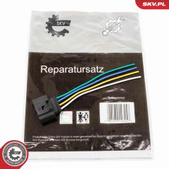 ESEN SKV 53SKV173 — Set reparație cabluri bobină de inducție