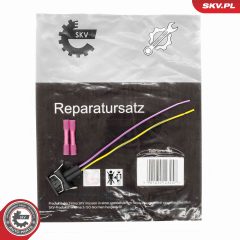 ESEN SKV 53SKV205 — Set reparație cabluri sondă lambda