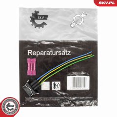 ESEN SKV 53SKV207 — Set reparație cabluri bloc central siguranțe