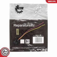 ESEN SKV 53SKV208 — Kit reparație cablaj