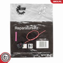ESEN SKV 53SKV220 — Set reparație cablaj senzor presiune ulei