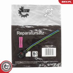ESEN SKV 53SKV227 — Set reparație cabluri bloc central siguranțe