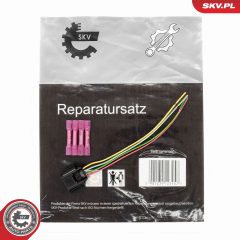 ESEN SKV 53SKV229 — Set reparație cabluri debitmetru aer