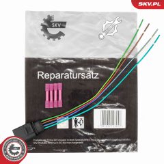 ESEN SKV 53SKV230 — Kit reparație cablaj