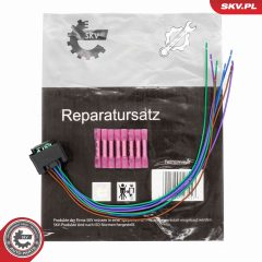 ESEN SKV 53SKV249 — Ремонтный жгут проводов радарного датчика