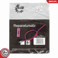 ESEN SKV 53SKV255 — Set reparație cabluri bloc central siguranțe