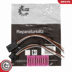 ESEN SKV 53SKV282 — Set reparație cabluri senzor de parcare