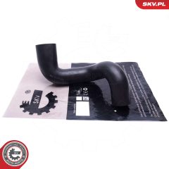 ESEN SKV 54SKV099 — Furtun intercooler