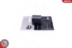 ESEN SKV 54SKV109 — Патрубок интеркулера
