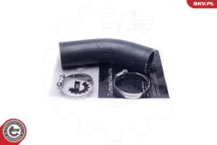 ESEN SKV 54SKV148 — Furtun intercooler