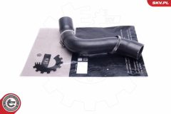 ESEN SKV 54SKV167 — Furtun intercooler