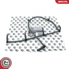 ESEN SKV 54SKV266 — Шланг обратки форсунок
