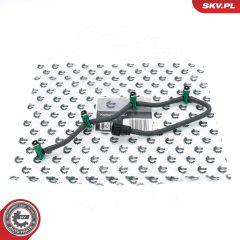 ESEN SKV 54SKV270 — Furtun retur injectoare