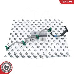 ESEN SKV 54SKV271 — Шланг обратки форсунок