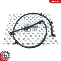 ESEN SKV 54SKV272 — Furtun retur injectoare