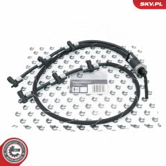 ESEN SKV 54SKV281 — Furtun retur injectoare