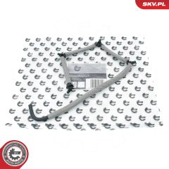 ESEN SKV 54SKV284 — Furtun retur injectoare