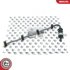 ESEN SKV 54SKV287 — Furtun retur injectoare