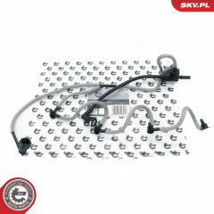 ESEN SKV 54SKV288 — Furtun retur injectoare