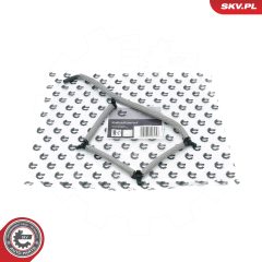 ESEN SKV 54SKV289 — Furtun retur injectoare
