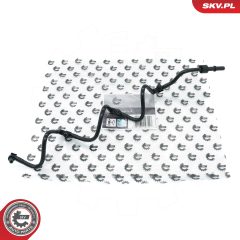 ESEN SKV 54SKV292 — Furtun retur injectoare