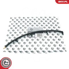 ESEN SKV 54SKV294 — Furtun retur injectoare