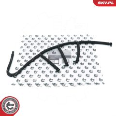 ESEN SKV 54SKV295 — Furtun retur injectoare