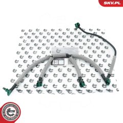 ESEN SKV 54SKV298 — Furtun retur injectoare