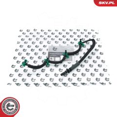 ESEN SKV 54SKV300 — Furtun retur injectoare