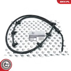 ESEN SKV 54SKV302 — Furtun retur injectoare