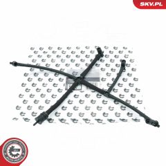 ESEN SKV 54SKV305 — Furtun retur injectoare
