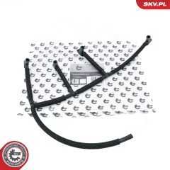 ESEN SKV 54SKV309 — Furtun retur injectoare