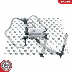 ESEN SKV 54SKV313 — Furtun retur injectoare