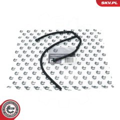 ESEN SKV 54SKV314 — Furtun retur injectoare