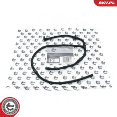 ESEN SKV 54SKV320 — Шланг обратки форсунок