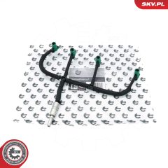 ESEN SKV 54SKV321 — Furtun retur injectoare