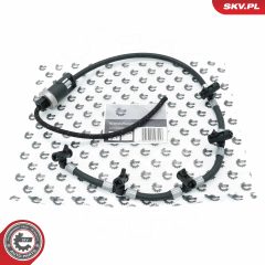 ESEN SKV 54SKV323 — Шланг обратки форсунок