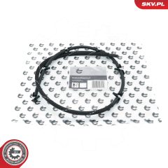 ESEN SKV 54SKV324 — Furtun retur injectoare