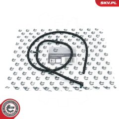 ESEN SKV 54SKV325 — Furtun retur injectoare