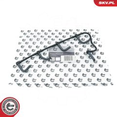 ESEN SKV 54SKV333 — Furtun retur injectoare