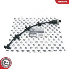 ESEN SKV 54SKV337 — Furtun retur injectoare