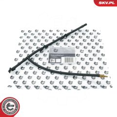 ESEN SKV 54SKV338 — Furtun retur injectoare