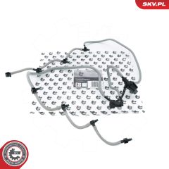 ESEN SKV 54SKV340 — Furtun retur injectoare