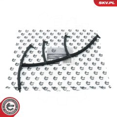 ESEN SKV 54SKV345 — Furtun retur injectoare