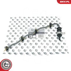 ESEN SKV 54SKV355 — Furtun retur injectoare