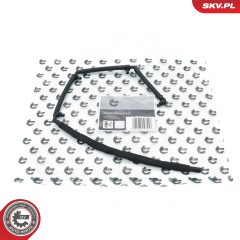 ESEN SKV 54SKV359 — Furtun retur injectoare