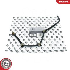 ESEN SKV 54SKV361 — Шланг обратки форсунок