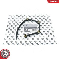 ESEN SKV 54SKV362 — Furtun retur injectoare