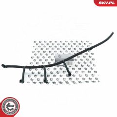ESEN SKV 54SKV368 — Furtun retur injectoare