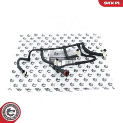 ESEN SKV 54SKV369 — Furtun retur injectoare